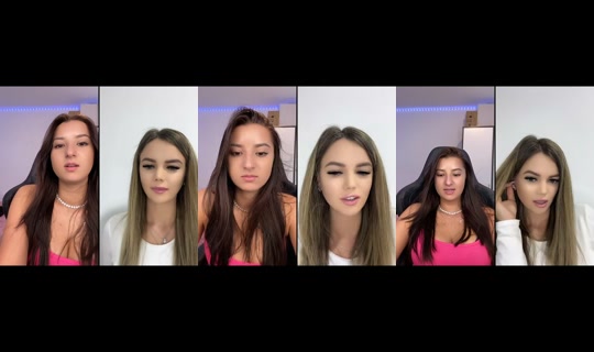 alexandra_deni157 TikTok Live — Jul 13, 2026, 5:01 PM