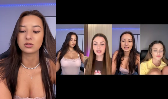 alexandra_deni157 TikTok Live — Jul 15, 2026, 3:42 PM