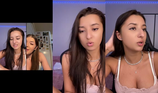 alexandra_deni157 TikTok Live — Jul 15, 2026, 8:08 PM