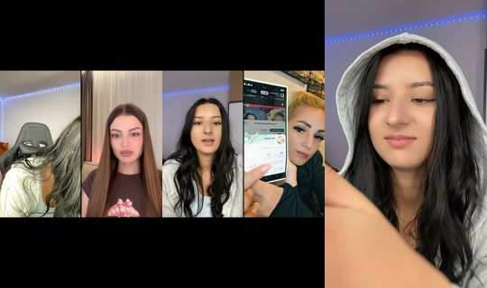 alexandra_deni157 TikTok Live — Aug 21, 2026, 3:06 PM