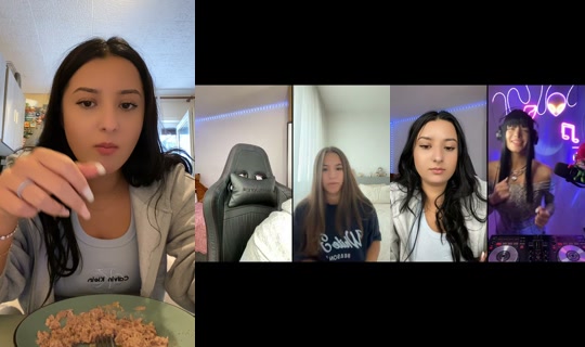 alexandra_deni157 TikTok Live — Aug 21, 2026, 3:57 PM