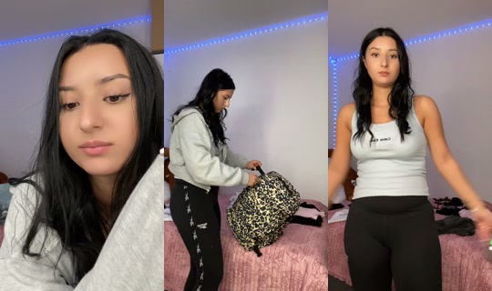 alexandra_deni157 TikTok Live — Aug 21, 2026, 4:47 PM