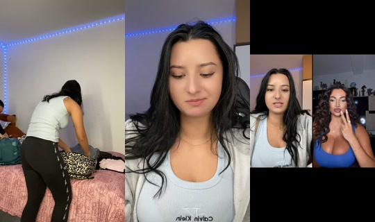 alexandra_deni157 TikTok Live — Aug 21, 2026, 5:38 PM