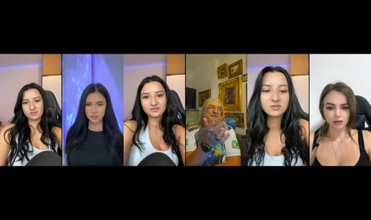 alexandra_deni157 TikTok Live — Aug 21, 2026, 7:48 PM
