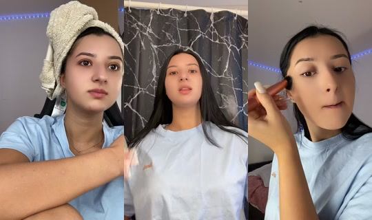 alexandra_deni157 TikTok Live — Aug 22, 2026, 8:04 AM