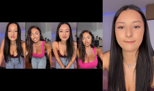 alexandra_deni157 TikTok Live — Aug 30, 2026, 10:53 AM