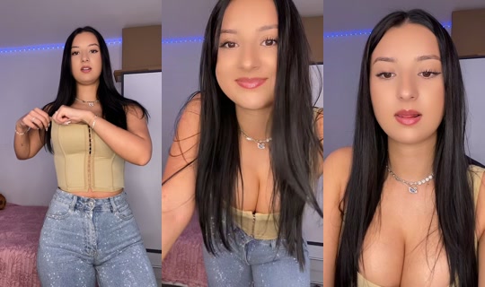 alexandra_deni157 TikTok Live — Aug 30, 2026, 12:55 PM