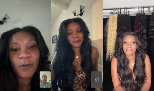alexandrabarbie2 TikTok Live — Sep 13, 2026, 3:35 PM