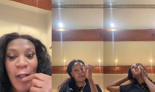 alexandrabarbie2 TikTok Live — Sep 13, 2026, 11:32 PM