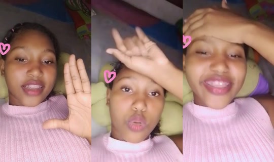 alexandracamacho353 TikTok Live — Jul 14, 2026, 3:21 AM