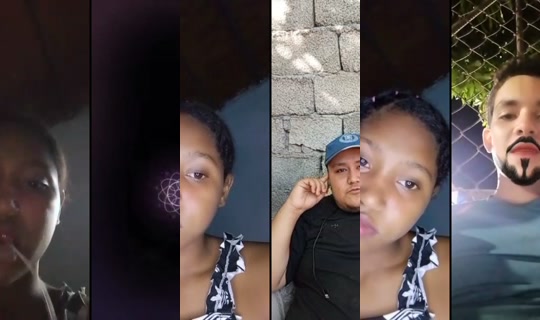 alexandracamacho353 TikTok Live — Jul 16, 2026, 3:17 AM
