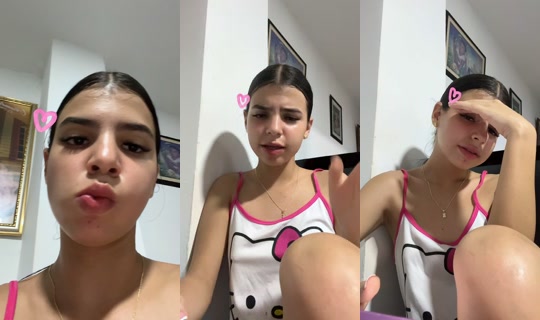 alexandraort5 TikTok Live — Aug 1, 2026, 5:43 AM