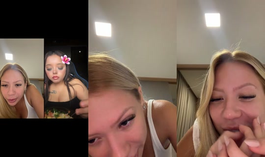 alexanndracarvalhoo TikTok Live — Sep 15, 2026, 5:30 AM