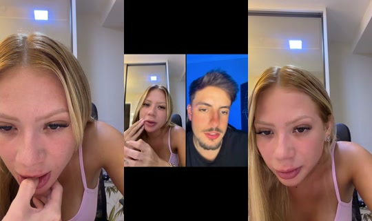 alexanndracarvalhoo TikTok Live — Sep 16, 2026, 11:06 PM
