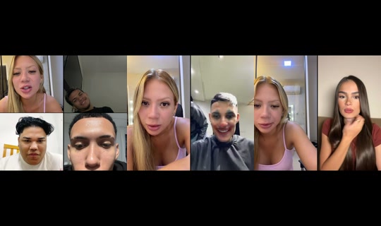alexanndracarvalhoo TikTok Live — Sep 16, 2026, 11:56 PM