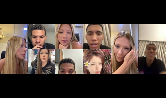 alexanndracarvalhoo TikTok Live — Sep 20, 2026, 2:10 AM