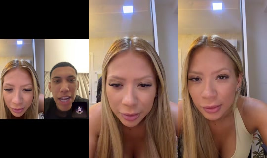 alexanndracarvalhoo TikTok Live — Sep 20, 2026, 3:00 AM