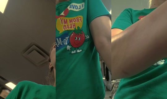 alexashmil TikTok Live — Aug 23, 2026, 12:44 AM