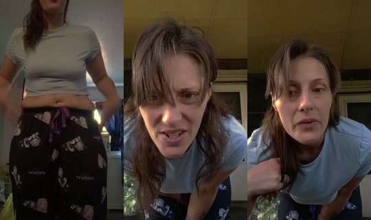 alexashmil TikTok Live — Aug 23, 2026, 7:44 PM