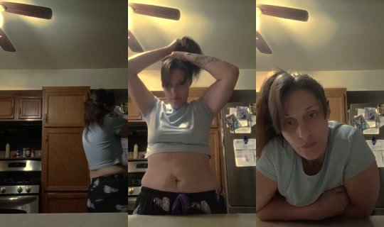 alexashmil TikTok Live — Aug 23, 2026, 8:14 PM