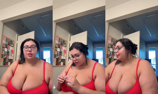 alexaspasia TikTok Live — Aug 18, 2026, 4:12 PM