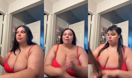 alexaspasia TikTok Live — Aug 20, 2026, 3:43 PM