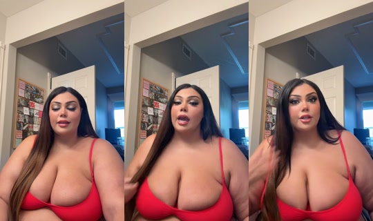 alexaspasia TikTok Live — Aug 20, 2026, 5:12 PM