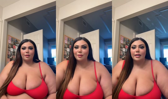 alexaspasia TikTok Live — Aug 20, 2026, 5:41 PM