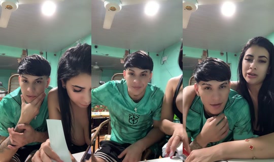 alexferrercito TikTok Live — Sep 13, 2026, 2:49 AM
