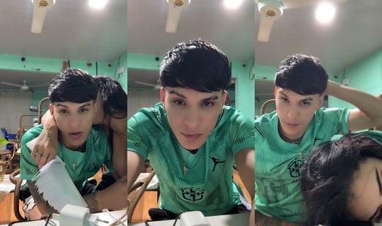 alexferrercito TikTok Live — Sep 13, 2026, 4:31 AM
