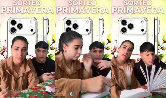 alexferrercito TikTok Live — Sep 13, 2026, 4:07 PM