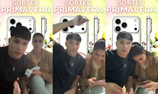 alexferrercito TikTok Live — Sep 13, 2026, 4:59 PM