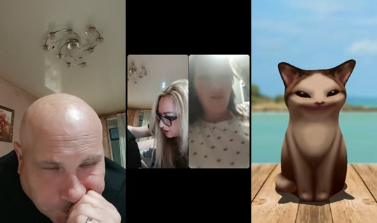 alexharley_76 TikTok Live — Jul 14, 2026, 7:33 PM