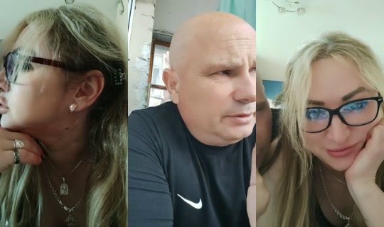 alexharley_76 TikTok Live — Jul 15, 2026, 10:32 AM
