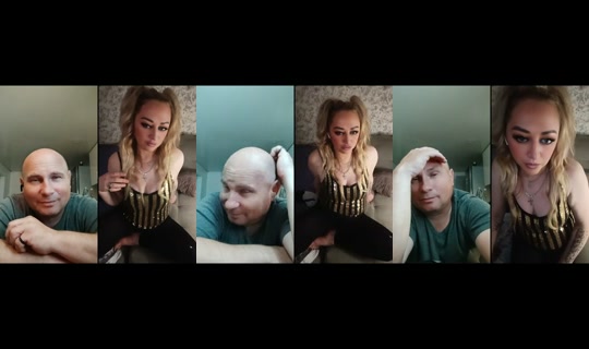 alexharley_76 TikTok Live — Jul 22, 2026, 8:03 PM