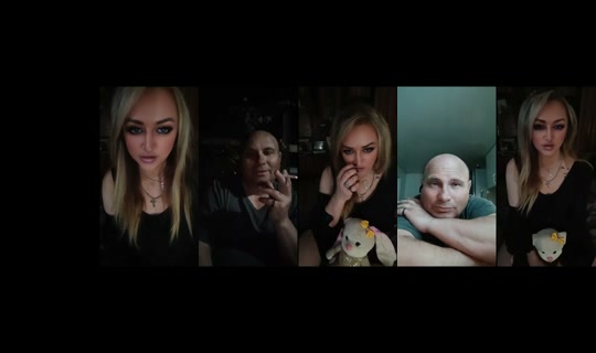 alexharley_76 TikTok Live — Jul 25, 2026, 9:21 PM