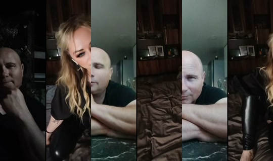 alexharley_76 TikTok Live — Jul 27, 2026, 8:01 PM
