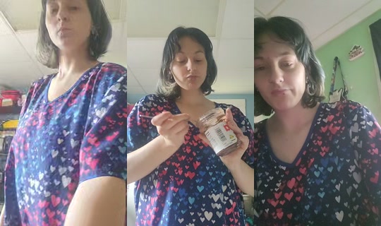 alexia.hallpage TikTok Live — Aug 28, 2026, 7:32 PM