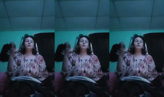 alexia.hallpage TikTok Live — Aug 31, 2026, 10:56 PM