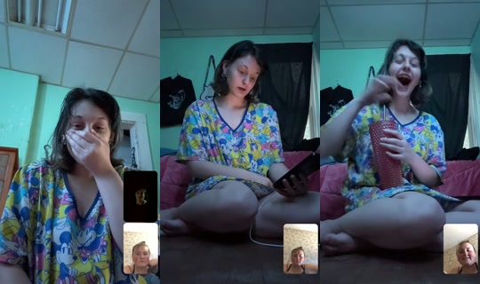 alexia.hallpage TikTok Live — Sep 1, 2026, 10:49 PM