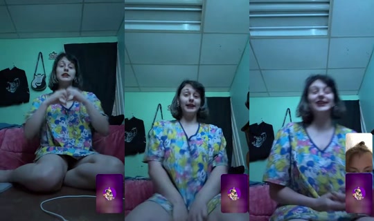 alexia.hallpage TikTok Live — Sep 1, 2026, 11:39 PM