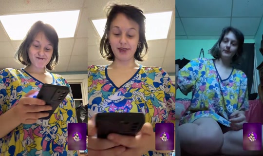 alexia.hallpage TikTok Live — Sep 2, 2026, 12:29 AM