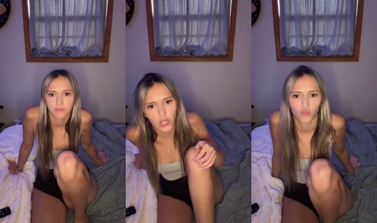 alexia.nakole TikTok Live — Aug 12, 2026, 2:51 PM