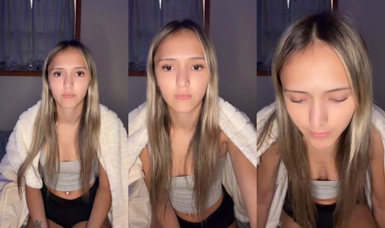 alexia.nakole TikTok Live — Aug 12, 2026, 7:14 PM
