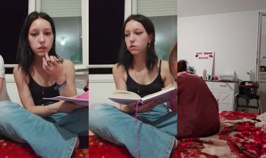 alexia.pean TikTok Live — Aug 10, 2026, 10:25 PM