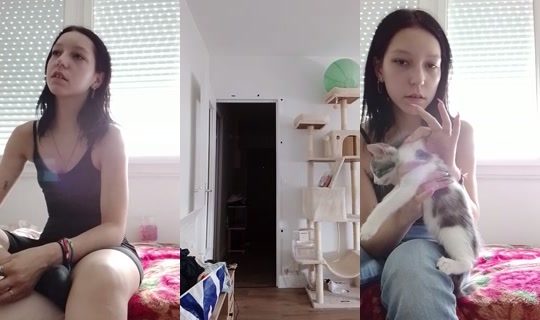 alexia.pean TikTok Live — Aug 11, 2026, 11:05 AM