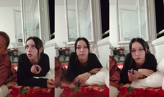 alexia.pean TikTok Live — Aug 11, 2026, 11:41 PM