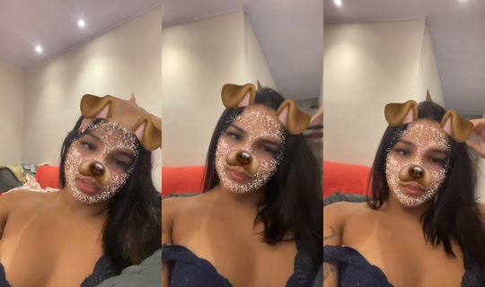 alexia_trindadeww TikTok Live — Jul 15, 2026, 5:49 AM