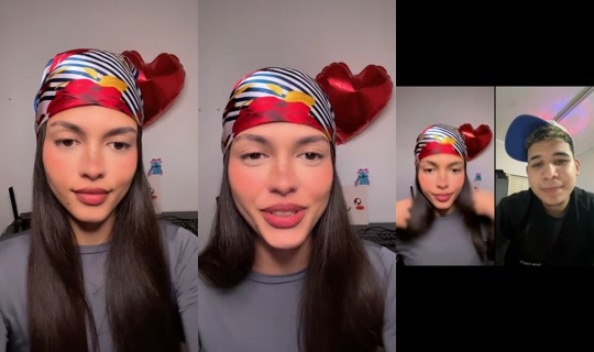 alexiacarso TikTok Live — Jul 14, 2026, 12:09 AM