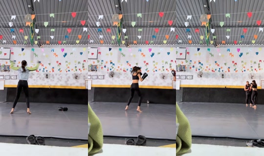 alexiacarso TikTok Live — Jul 14, 2026, 11:30 AM